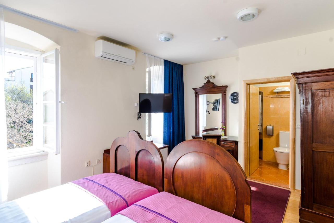 Rooms Miron - Adults Only 苏曼婷 客房 照片